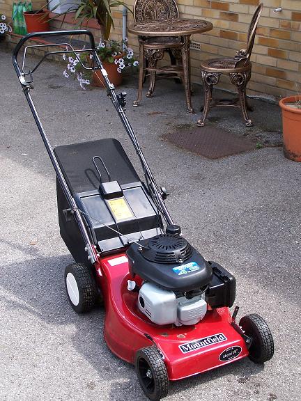 mountfield