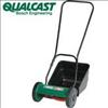 qualcast push mower